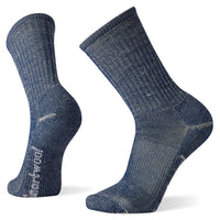 Smartwool Classic Hike Light Cushion Crew - Unisex